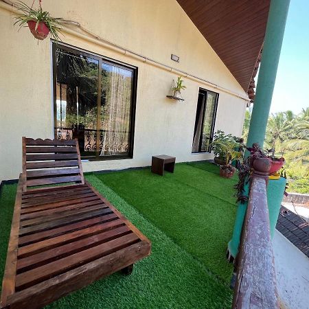 Rutu Enclave Bed and Breakfast Murūd Εξωτερικό φωτογραφία