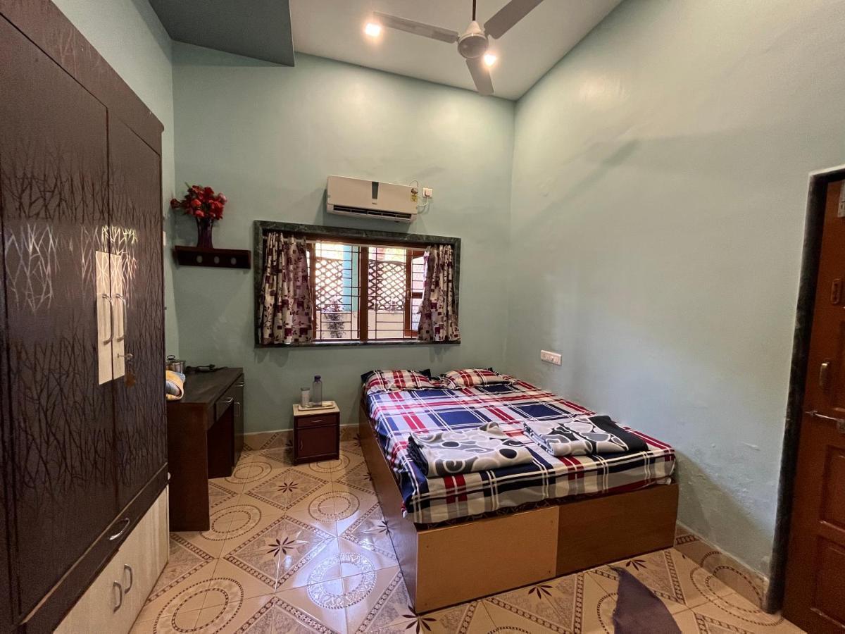 Rutu Enclave Bed and Breakfast Murūd Εξωτερικό φωτογραφία