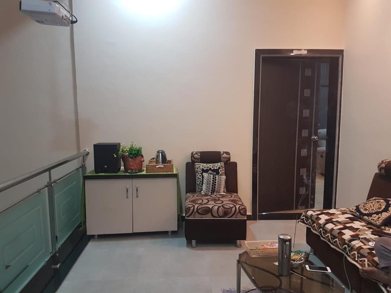 Rutu Enclave Bed and Breakfast Murūd Εξωτερικό φωτογραφία