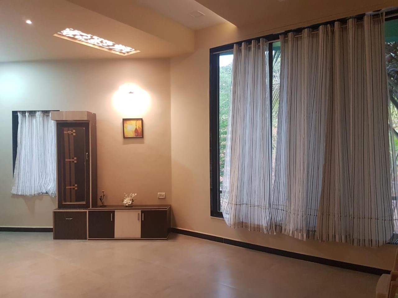 Rutu Enclave Bed and Breakfast Murūd Εξωτερικό φωτογραφία