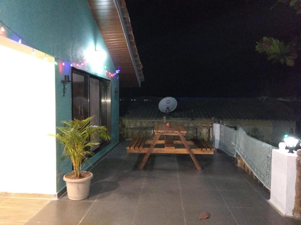Rutu Enclave Bed and Breakfast Murūd Εξωτερικό φωτογραφία