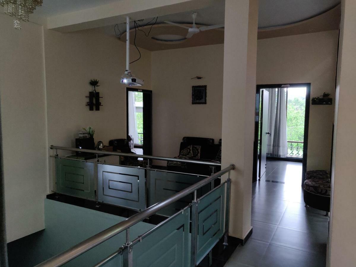 Rutu Enclave Bed and Breakfast Murūd Εξωτερικό φωτογραφία