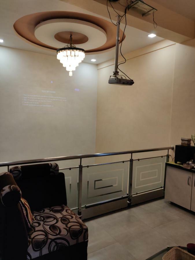 Rutu Enclave Bed and Breakfast Murūd Εξωτερικό φωτογραφία